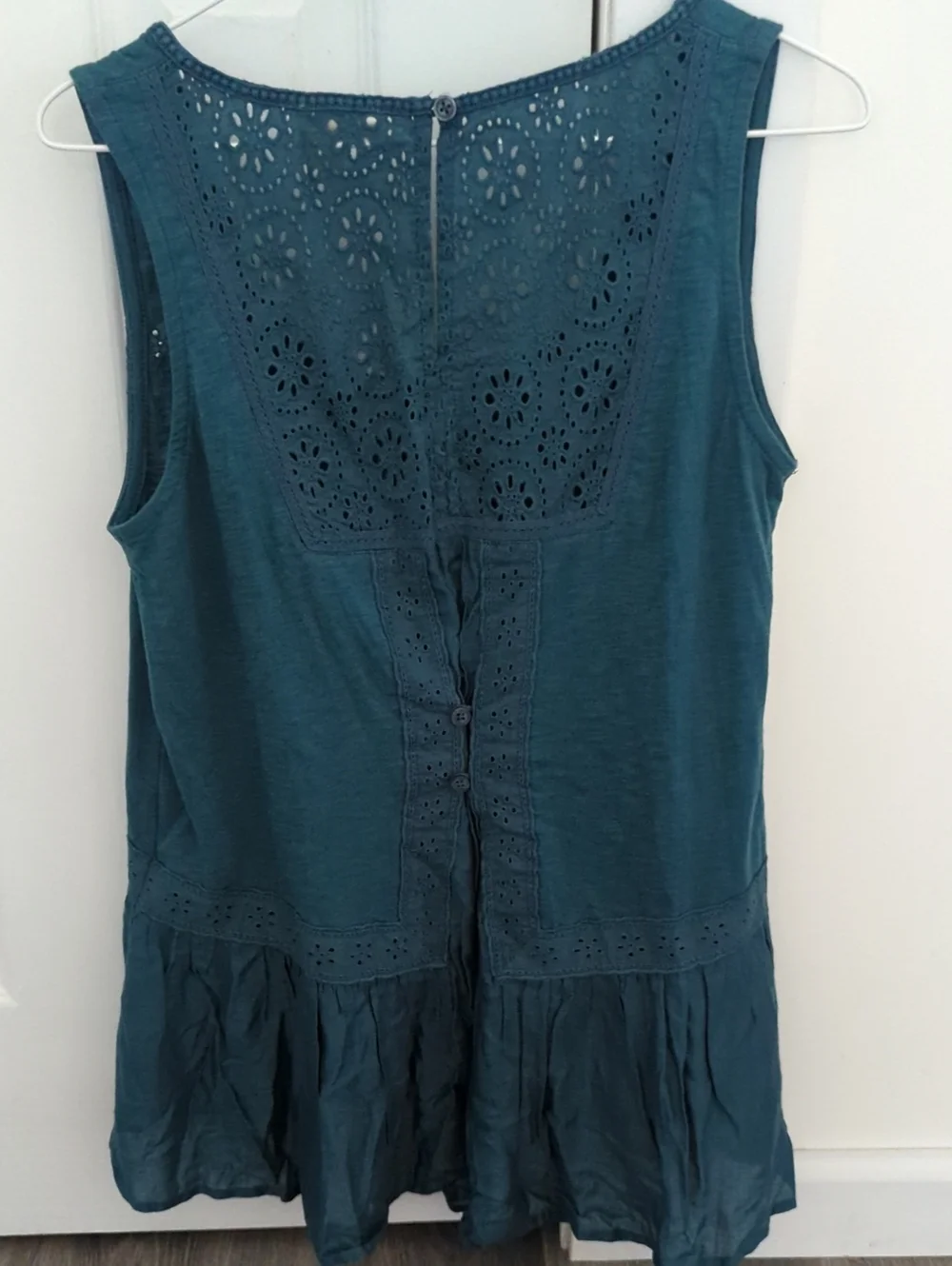 Meadow Rue size nwt